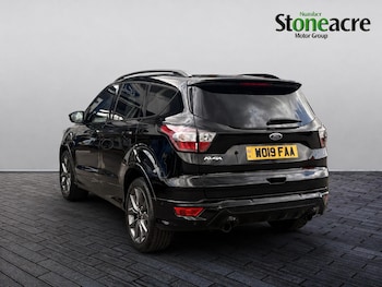 Used Ford Kuga 2019 for sale - 79387692: Photo
