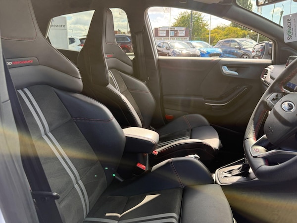 Used Ford Puma 2024 for sale - 75388360: Photo 10