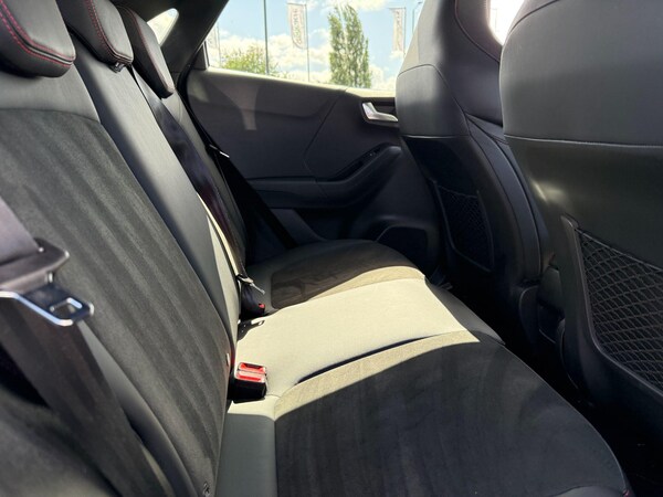 Used Ford Puma 2024 for sale - 75388360: Photo 11