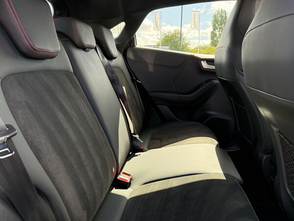Used Ford Puma 2024 for sale - 75388360: Photo 12