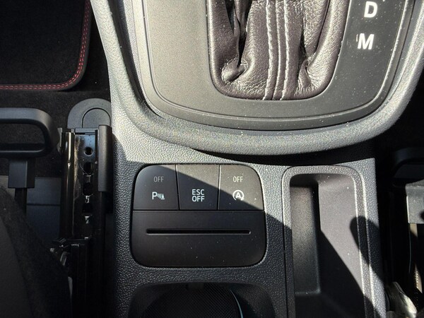 Used Ford Puma 2024 for sale - 75388360: Photo 18