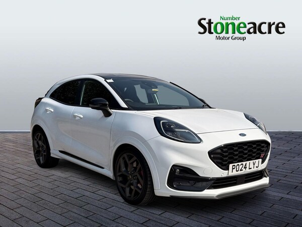 Used Ford Puma 2024 for sale - 75388360: Photo 1