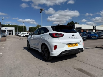 Used Ford Puma 2024 for sale - 75388360: Photo
