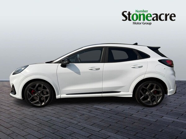 Used Ford Puma 2024 for sale - 75388360: Photo 5