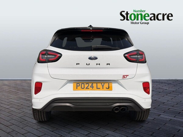 Used Ford Puma 2024 for sale - 75388360: Photo 6