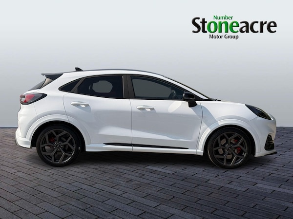 Used Ford Puma 2024 for sale - 75388360: Photo 7