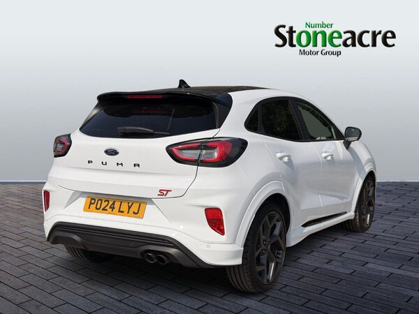 Used Ford Puma 2024 for sale - 75388360: Photo 8