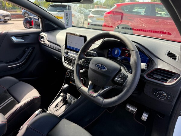 Used Ford Puma 2024 for sale - 75388360: Photo 9