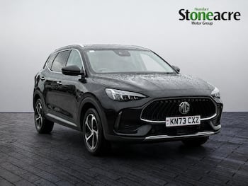 Used MG MG HS 2023 for sale - 79741642: Photo