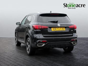 Used MG MG HS 2023 for sale - 79741642: Photo