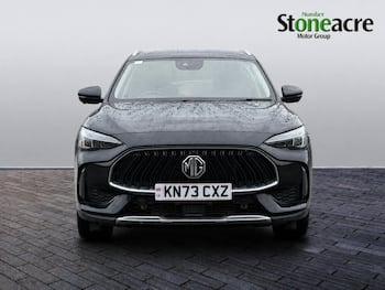 Used MG MG HS 2023 for sale - 79741642: Photo