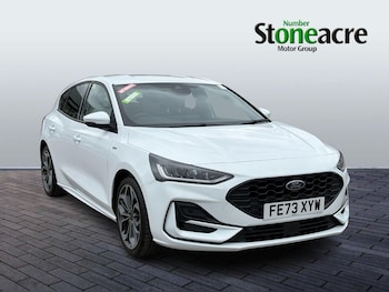 Used Ford Focus 2023 for sale - 79337196: Photo