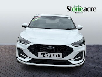 Used Ford Focus 2023 for sale - 79337196: Photo
