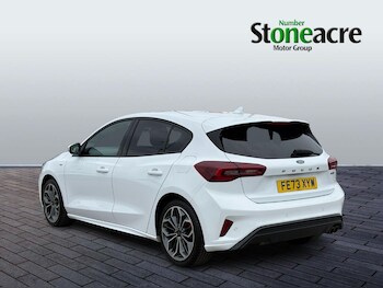 Used Ford Focus 2023 for sale - 79337196: Photo