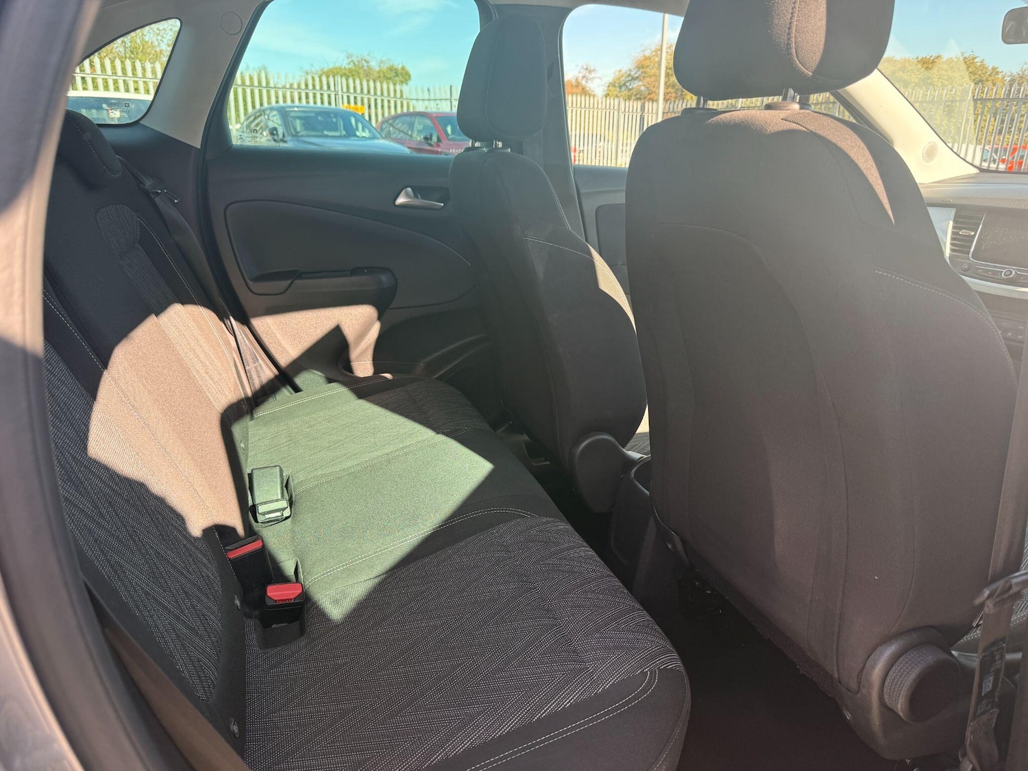 Used Vauxhall Crossland X 2020 for sale - 76592390: Photo 12