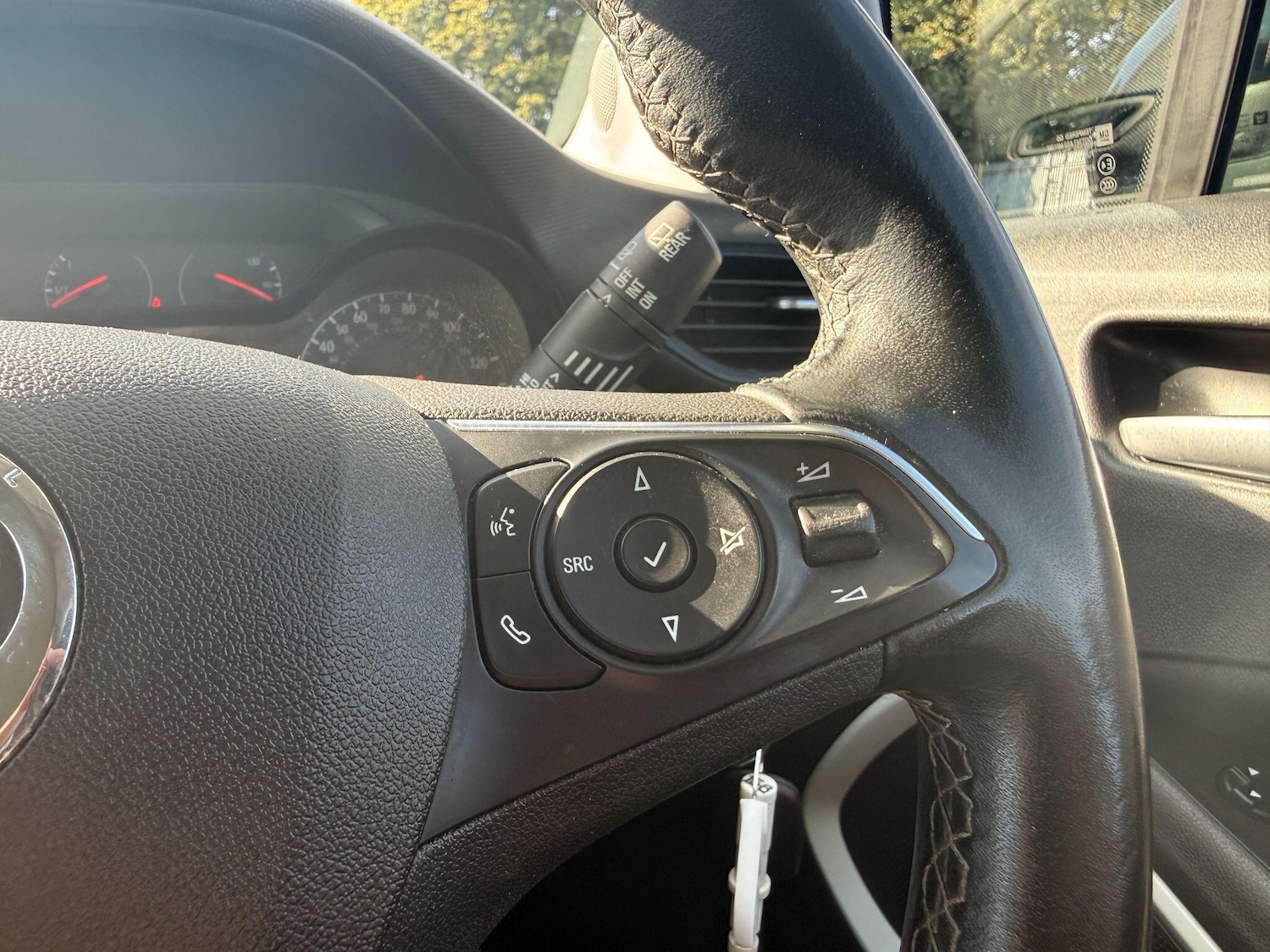 Used Vauxhall Crossland X 2020 for sale - 76592390: Photo 14