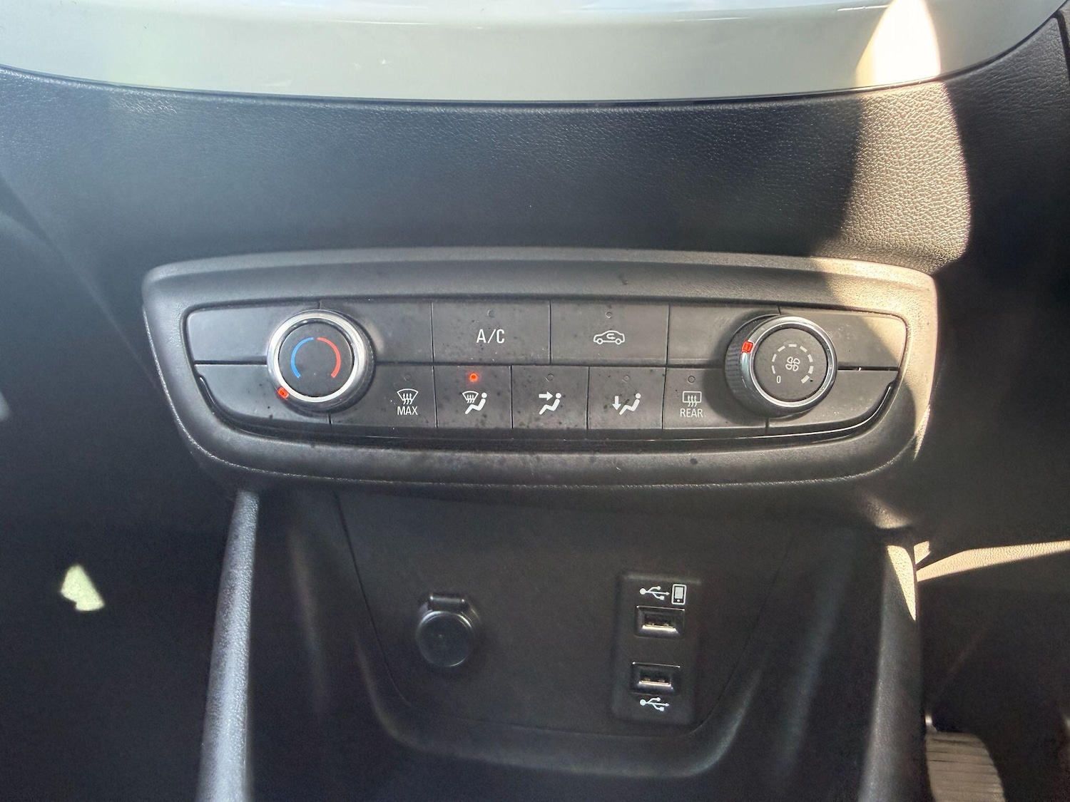 Used Vauxhall Crossland X 2020 for sale - 76592390: Photo 15