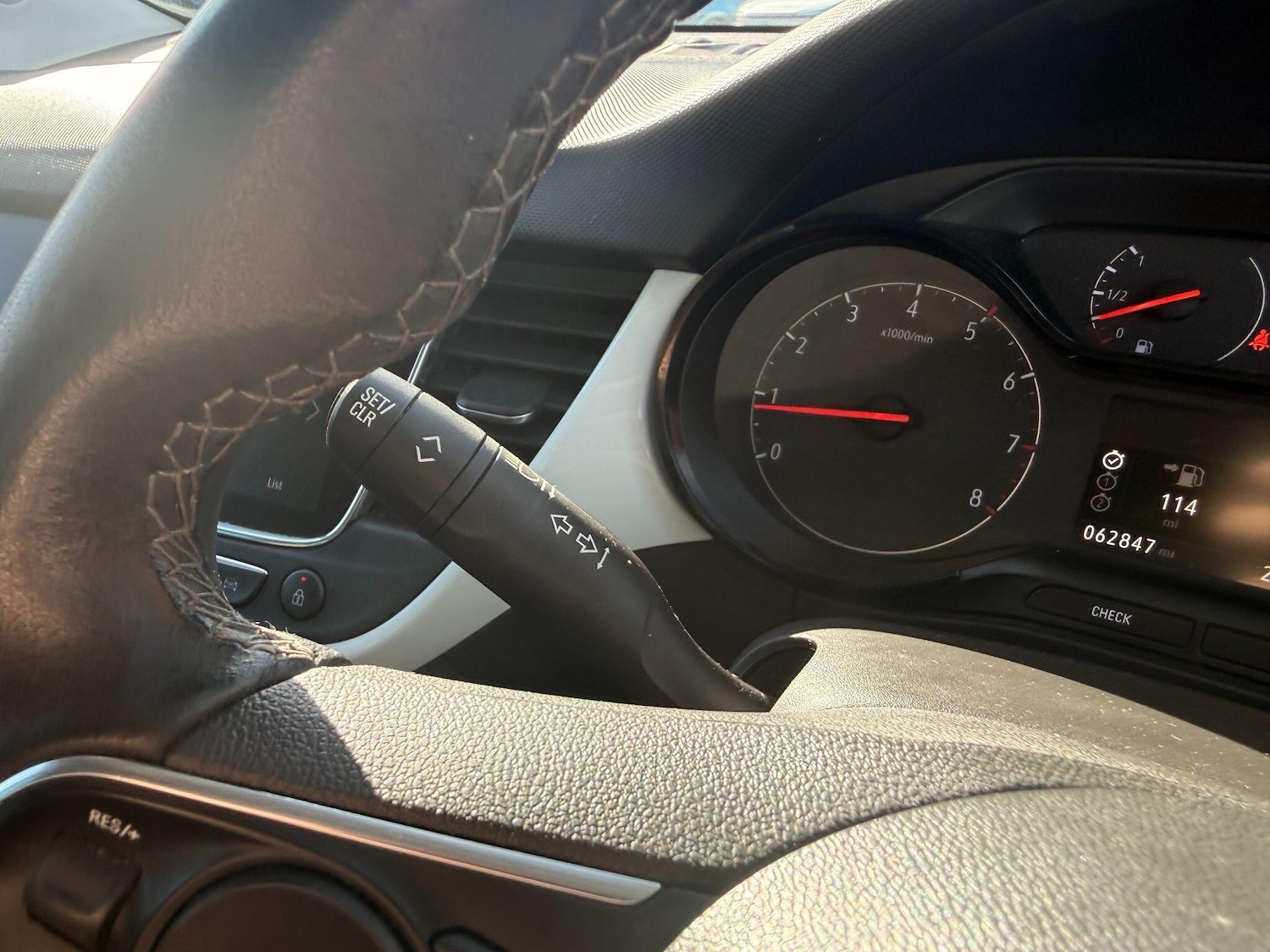 Used Vauxhall Crossland X 2020 for sale - 76592390: Photo 17