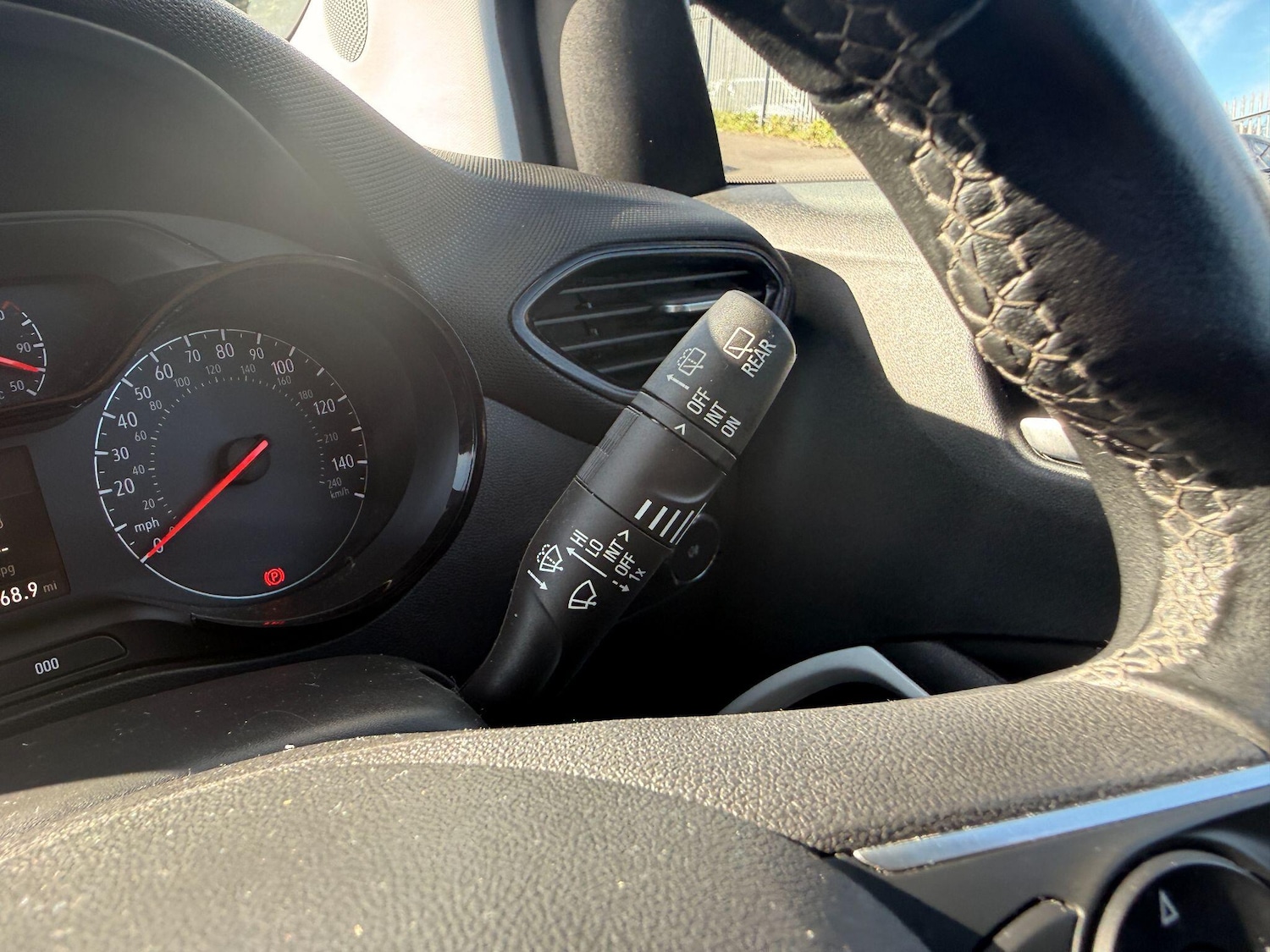 Used Vauxhall Crossland X 2020 for sale - 76592390: Photo 19