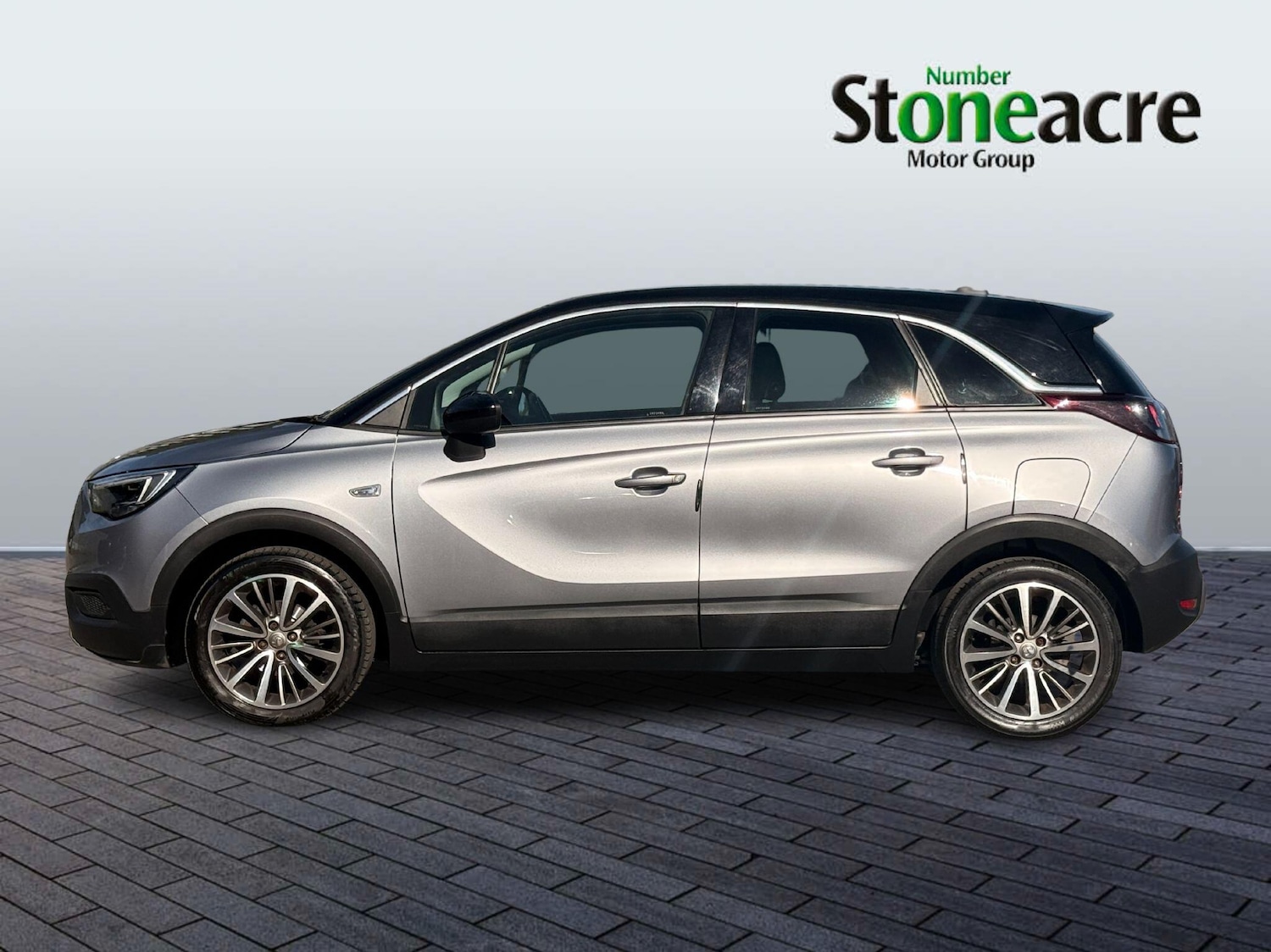 Used Vauxhall Crossland X 2020 for sale - 76592390: Photo 5
