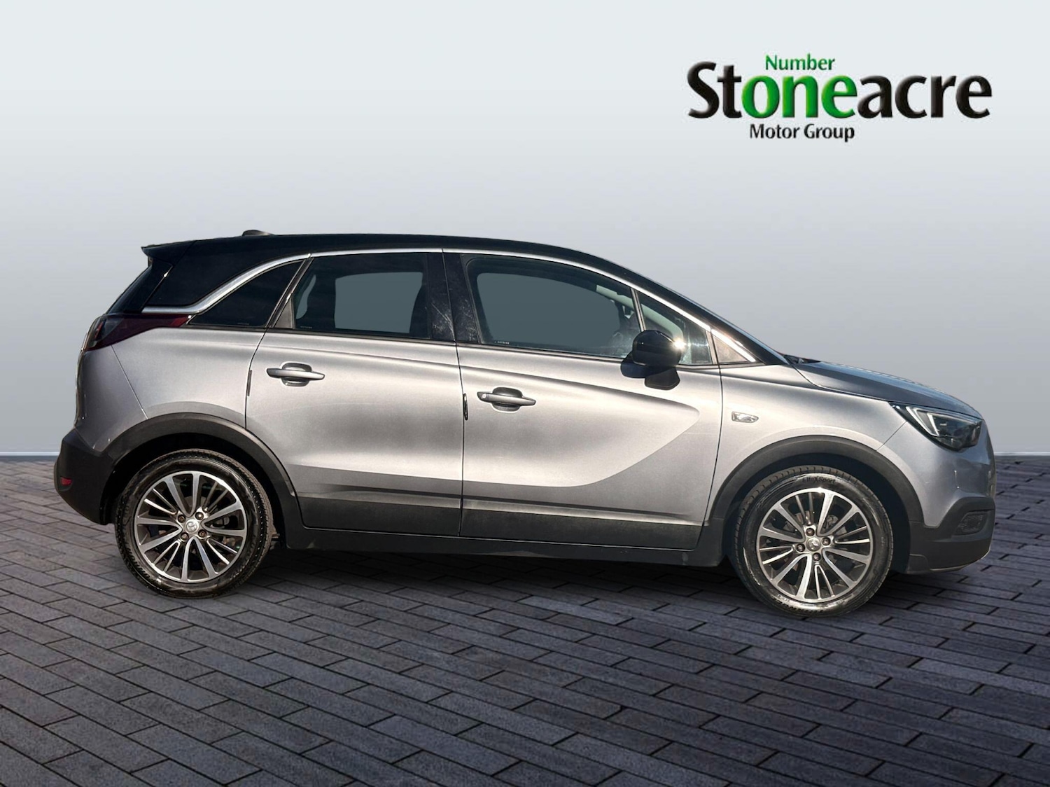 Used Vauxhall Crossland X 2020 for sale - 76592390: Photo 7