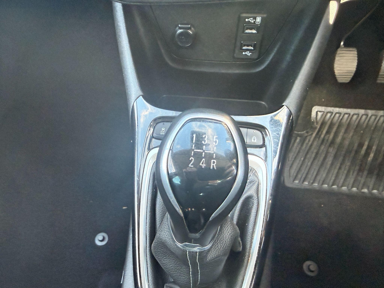 Used Vauxhall Crossland X 2020 for sale - 76592390: Photo 9