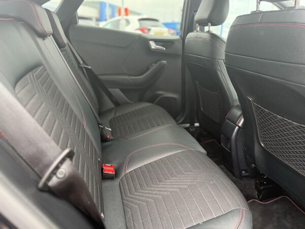 Used Ford Puma 2022 for sale - 75232314: Photo 12