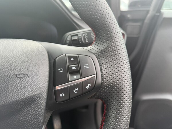 Used Ford Puma 2022 for sale - 75232314: Photo 16