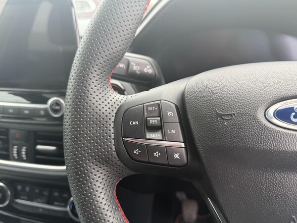 Used Ford Puma 2022 for sale - 75232314: Photo 17