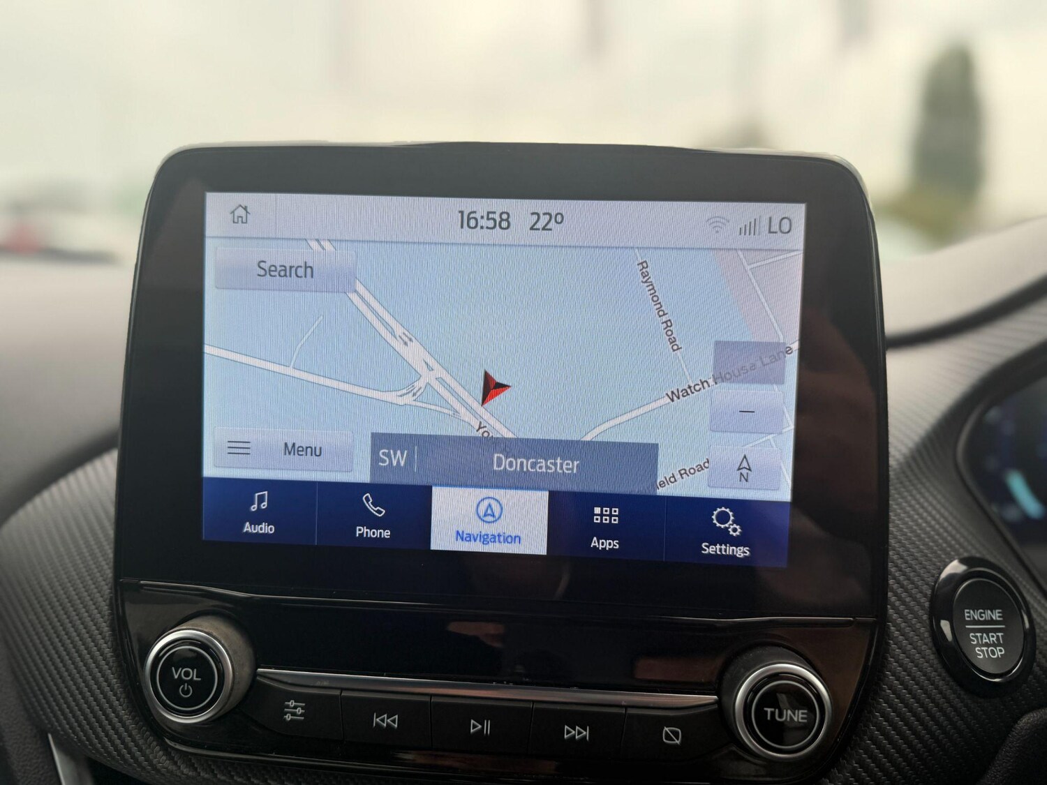 Vehicle 24