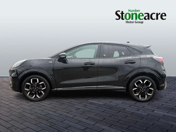 Used Ford Puma 2022 for sale - 75232314: Photo 5