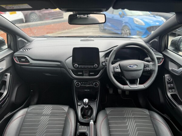 Used Ford Puma 2022 for sale - 75232314: Photo 9