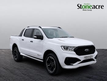 Used Ford Ranger 2023 for sale - 79645676: Photo