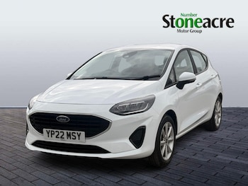 Used Ford Fiesta 2022 for sale - 78491830: Photo
