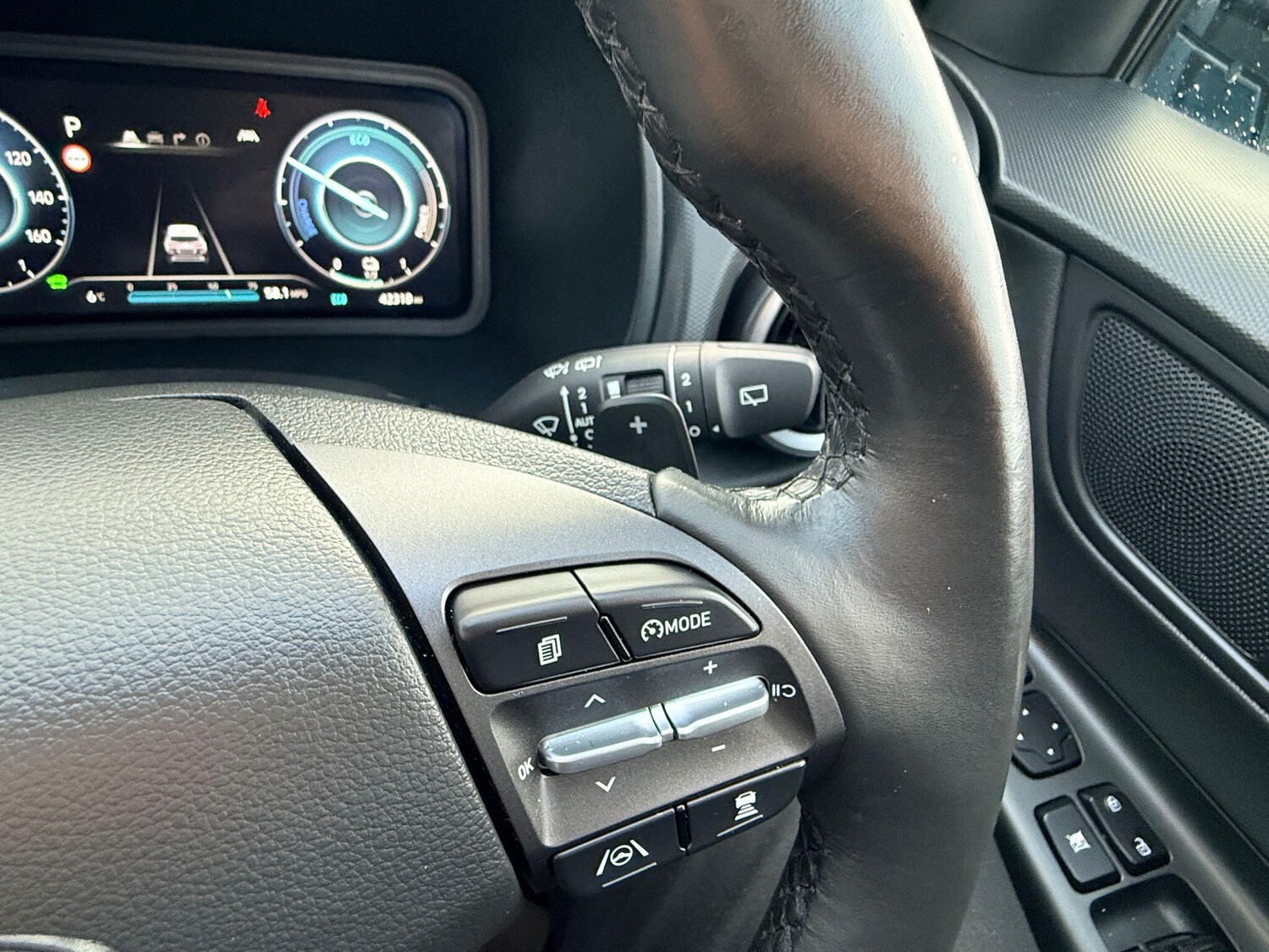 Used Hyundai KONA for sale - 77496580: Photo 14