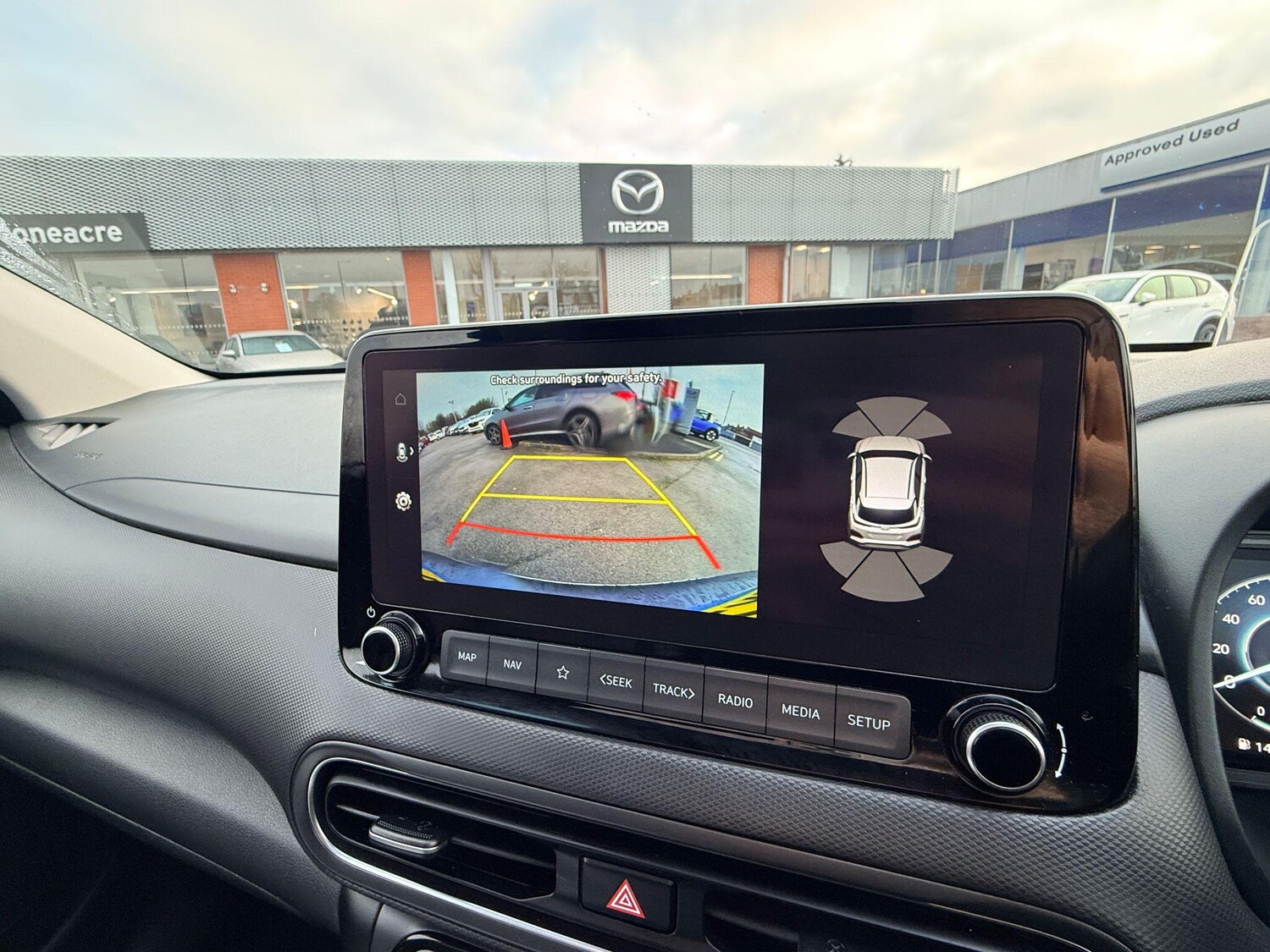 Used Hyundai KONA for sale - 77496580: Photo 18