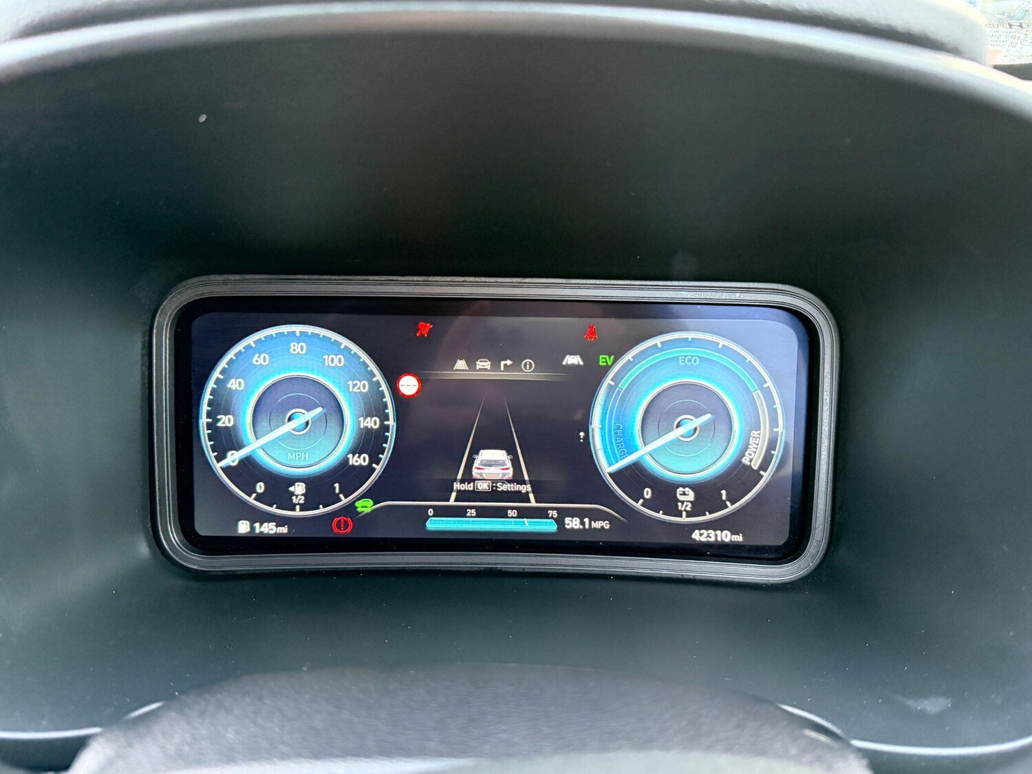 Used Hyundai KONA for sale - 77496580: Photo 19