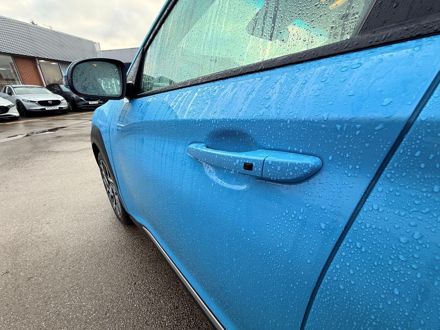 Used Hyundai KONA for sale - 77496580: Photo 20