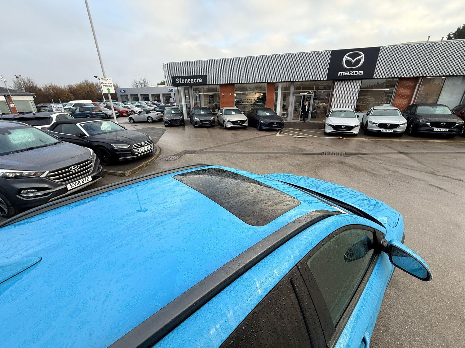 Used Hyundai KONA for sale - 77496580: Photo 25