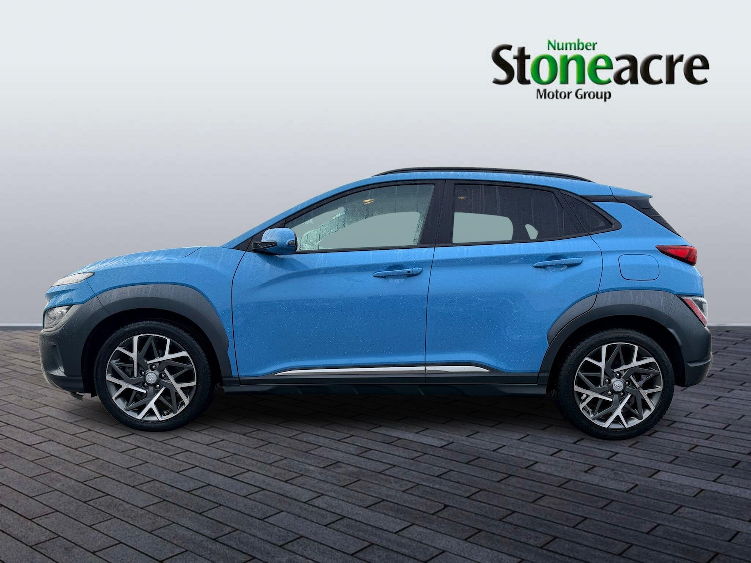 Used Hyundai KONA for sale - 77496580: Photo 5