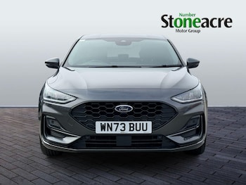 Used Ford Focus 2023 for sale - 77853198: Photo