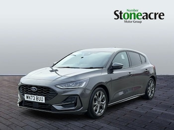 Used Ford Focus 2023 for sale - 77853198: Photo