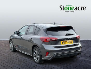 Used Ford Focus 2023 for sale - 77853198: Photo