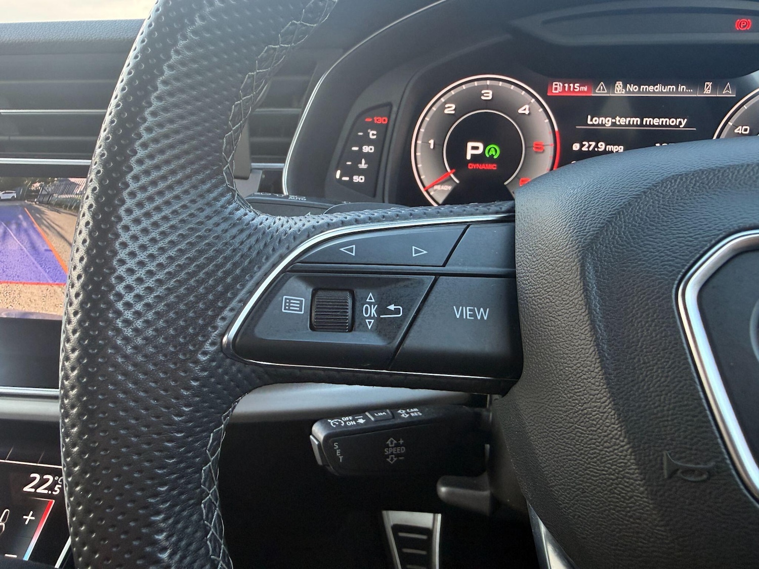 Used Audi Q8 2021 for sale - 76441204: Photo 13