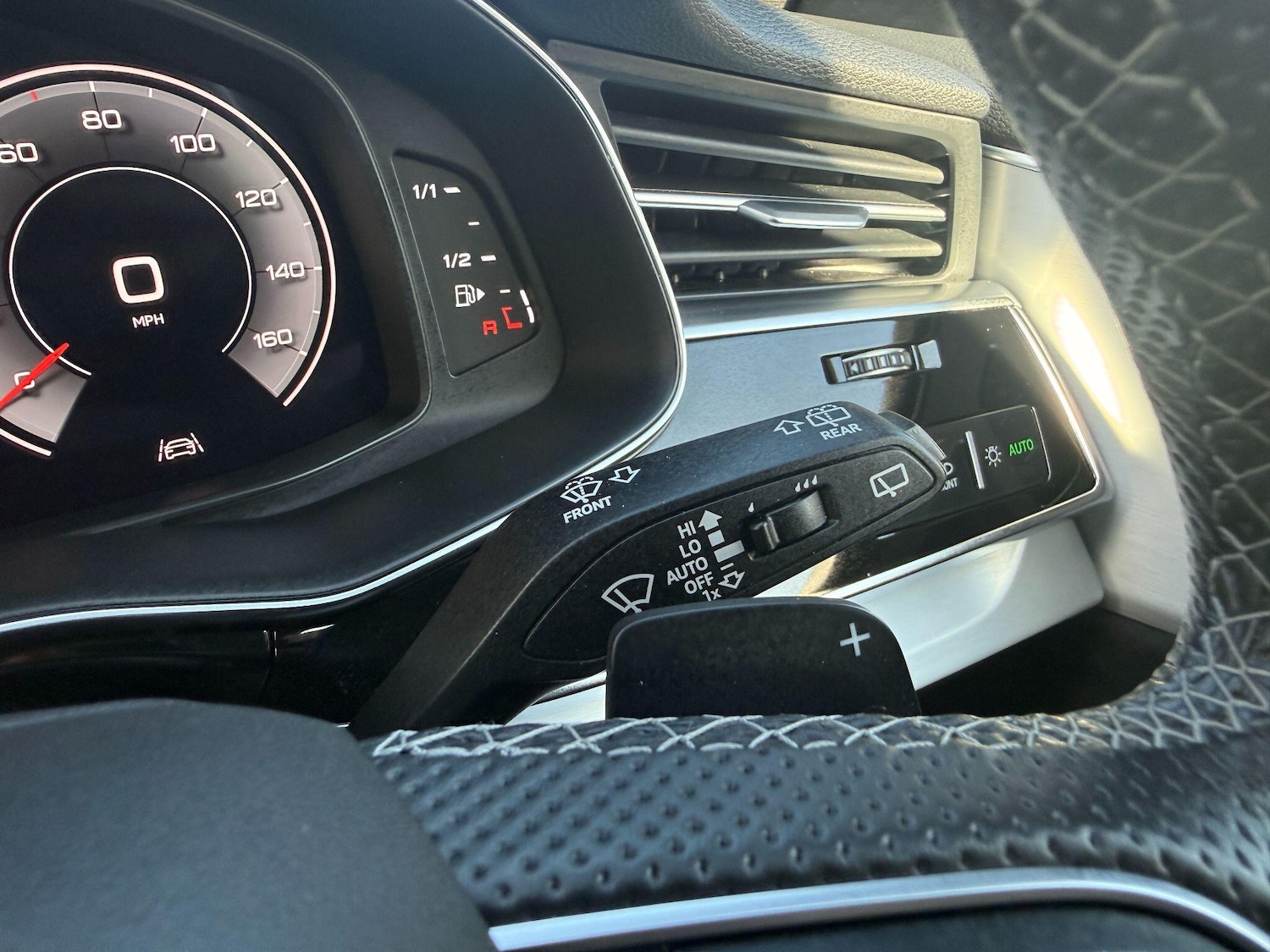 Used Audi Q8 2021 for sale - 76441204: Photo 15