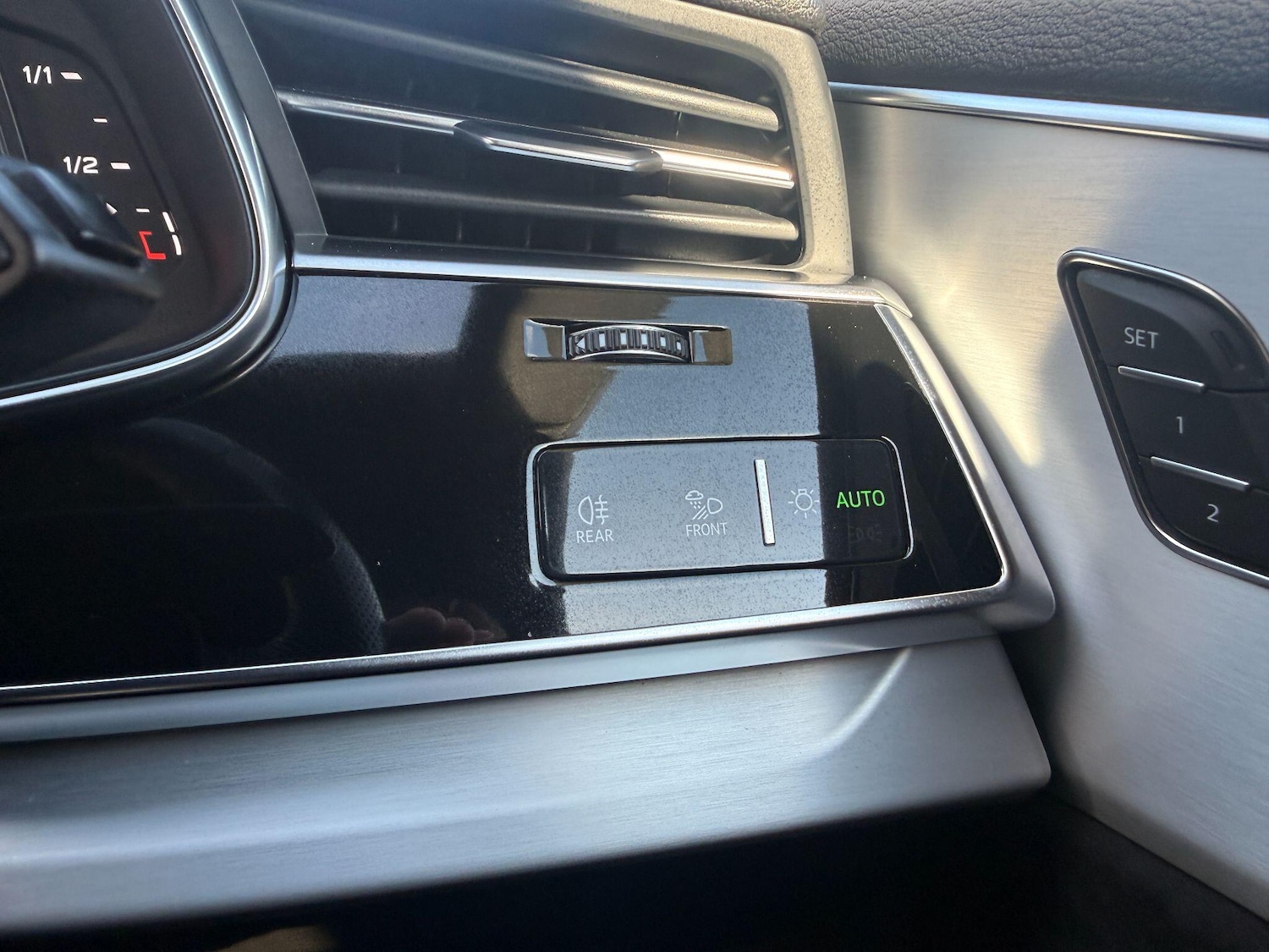 Used Audi Q8 2021 for sale - 76441204: Photo 17