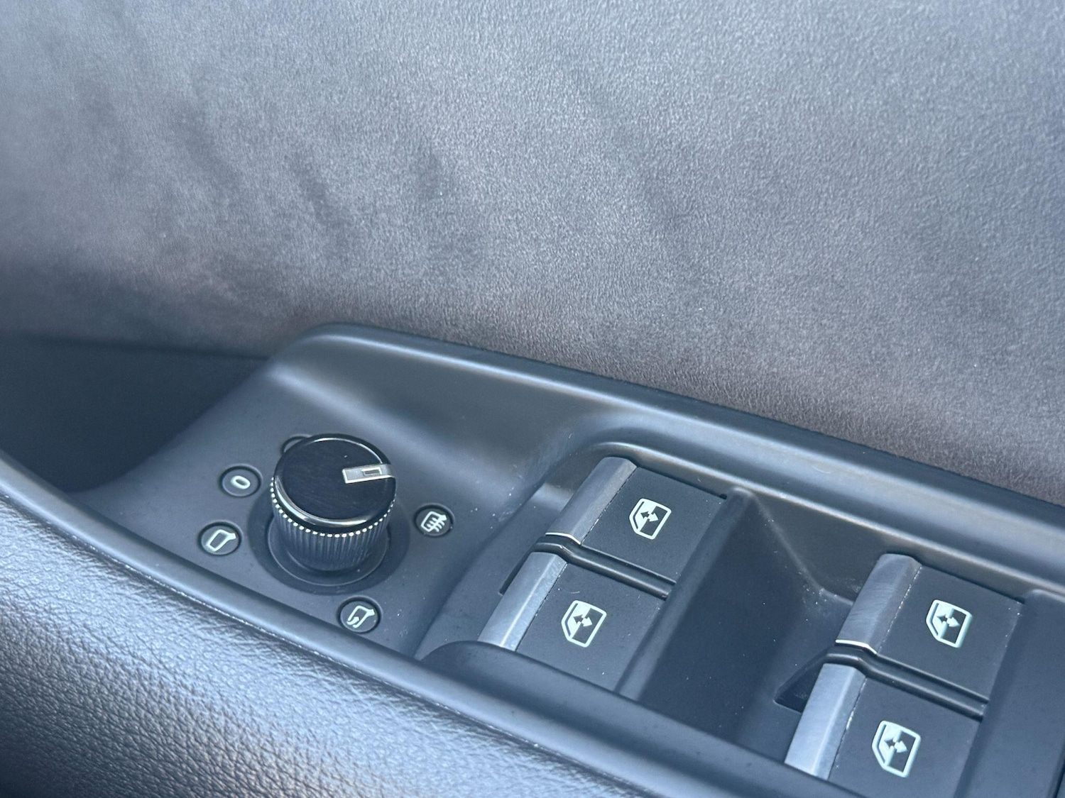 Used Audi Q8 2021 for sale - 76441204: Photo 19