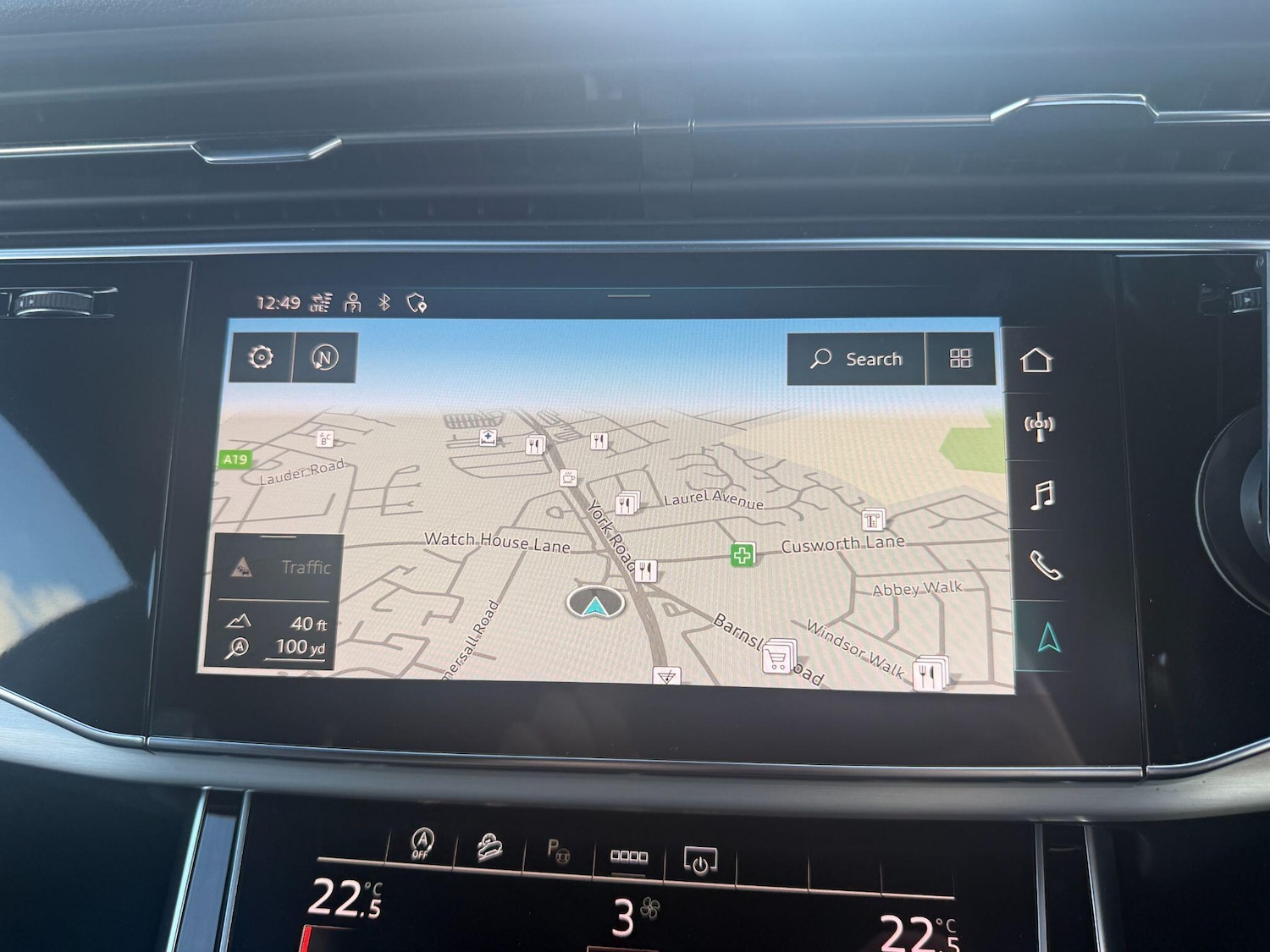 Used Audi Q8 2021 for sale - 76441204: Photo 22