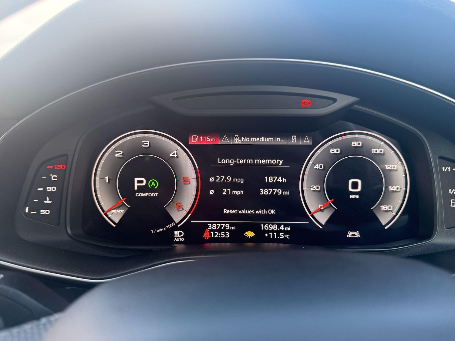 Used Audi Q8 2021 for sale - 76441204: Photo 27