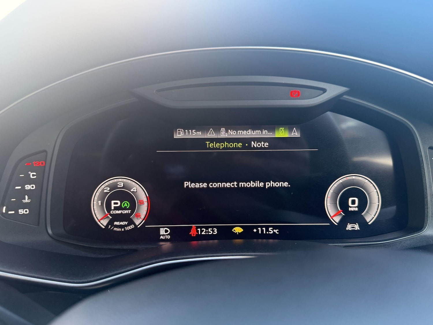 Used Audi Q8 2021 for sale - 76441204: Photo 29